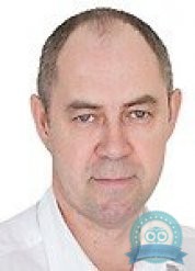 Остеопат Авзалетдинов Булат Кавиевич