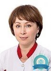 Педиатр, детский иммунолог, детский аллерголог Якута Светлана Энгельсовна