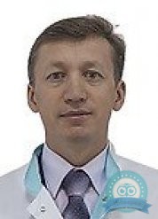 Хирург, сомнолог Семенов Евгений Евстафьевич