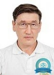 Стоматолог, стоматолог-ортопед Юсупов Руслан Тагирович