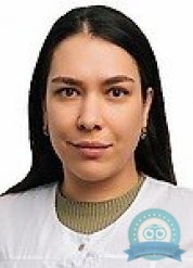 Гастроэнтеролог, гематолог, терапевт Рахматуллина Юлия Ириковна