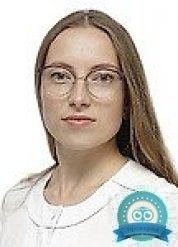 Стоматолог, стоматолог-терапевт Кузнецова Надежда Сергеевна
