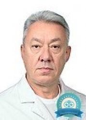 Акушер-гинеколог, гинеколог Габитов Рустем Климович