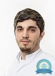 ЛОР (отоларинголог) Гусейнов Руслан Агадинович