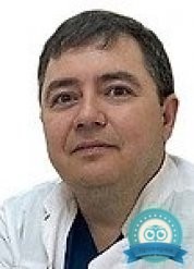 Уролог, врач узи, уролог-андролог, андролог Бакиров Ильгиз Салаватович