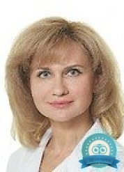 Гастроэнтеролог Палкина Наталья Николаевна