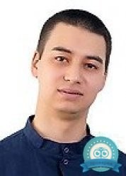Детский невролог, детский вертебролог Мерзабеков Руслан Раисович