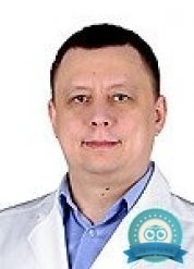 Стоматолог, стоматолог-терапевт Цапенко Сергей Сергеевич