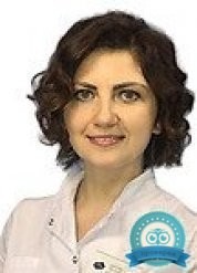 Стоматолог, стоматолог-терапевт Цапенко Евгения Сергеевна