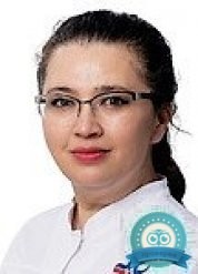 Стоматолог, стоматолог-терапевт Гизатуллина Эльвира Рафиковна