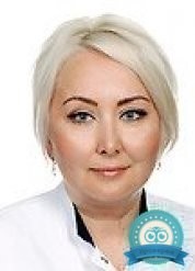 Кардиолог, терапевт Заерова Ляйсан Марисовна