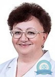 Детский дерматолог, педиатр Копусова Светлана Ивановна