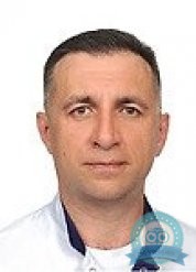 Уролог, хирург, уролог-андролог, проктолог, андролог Кутушев Камиль Гизарович