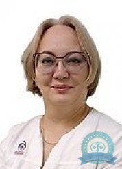 Кардиолог, терапевт Хафизова Гузель Франгеловна