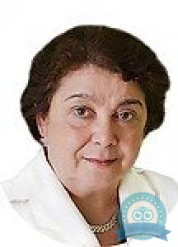 Нефролог Рахматуллина Ляля Мустафаевна