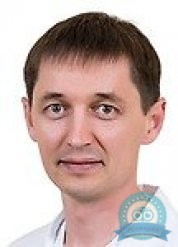 Ортопед, травматолог Суяргулов Рустем Тимирханович