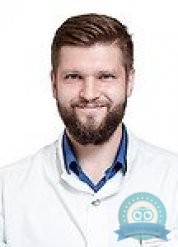 Диетолог, эндокринолог Калинченко Александр Сергеевич