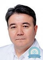 Травматолог-ортопед, ортопед, травматолог Ахметов Рустем Расулевич