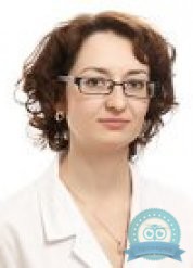 Медицинский генетик Хамидуллина Лилия Ильдаровна