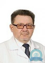 Уролог, уролог-андролог, андролог Сахипов Рифкат Галимович