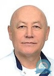 Уролог, уролог-андролог, андролог Мухамадиев Аслам Хамзович