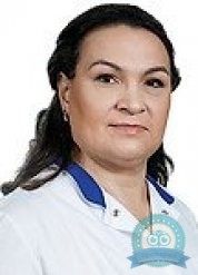 Проктолог Алексеева Ольга Юрьевна