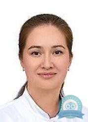 Проктолог Шаймуратова Найля Ильгизовна
