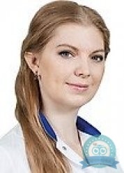 Психотерапевт Калугина Надежда Евгеньевна