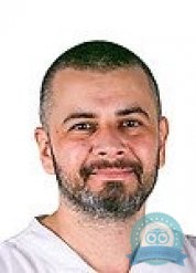 Стоматолог, стоматолог-ортопед Ягафаров Наиль Фанилевич