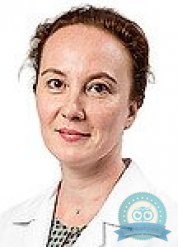 Рефлексотерапевт Абдеева Оксана Рамилевна
