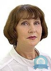 Детский лор (отоларинголог) Дубровкина Ирина Рамилевна