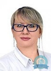 Эндокринолог Баталова Ирина Николаевна