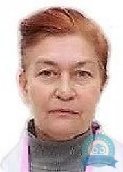 Невролог, психотерапевт, рефлексотерапевт Альмухаметова Гузэл Ирековна