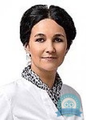 Эндокринолог Рамова Зумрад Фердинандовна