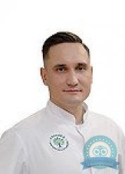 Невролог, рефлексотерапевт Кузбеков Азат Ришатович