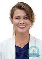 Проктолог Вахитова Марина Маликовна