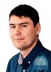 Маммолог, онколог, онколог-маммолог Абдуллин Замир Салихович
