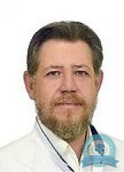 Проктолог Васильков Анатолий Юрьевич
