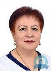 Акушер-гинеколог, гинеколог, гинеколог-эндокринолог Кускова Елена Владимировна