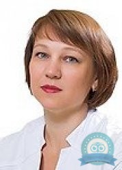 Невролог, медицинский генетик Гайсина Елена Валерьевна