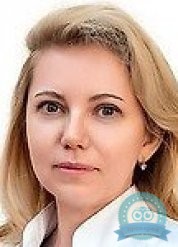 Ревматолог Сибаева Светлана Ринатовна