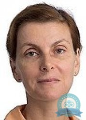 Диетолог, гастроэнтеролог Билалова Валентина Эдуардовна