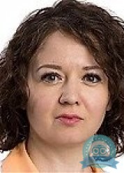 Акушер-гинеколог, гинеколог, врач узи Уразметова Дина Мансуровна