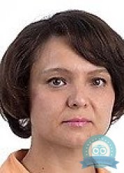 ЛОР (отоларинголог) Ахметзянова Гульназ Милисовна