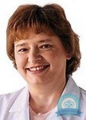 Офтальмолог (окулист) Абоимова Елена Владимировна