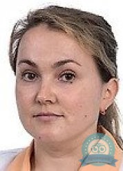 Ревматолог, терапевт Имаева Светлана Дмитриевна