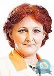 Рефлексотерапевт Ижбулатова Ирина Леонидовна