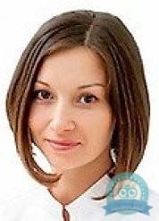 Стоматолог, стоматолог-терапевт Халикова Альбина Ренатовна
