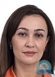 Кардиолог Абдуллина Лилиана Раниховна
