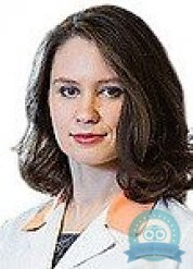 Физиотерапевт Маракаева Екатерина Александровна